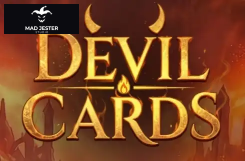 Devil Cards